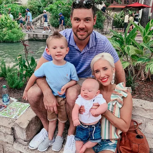 Dr. Taylor Marcum, DDS