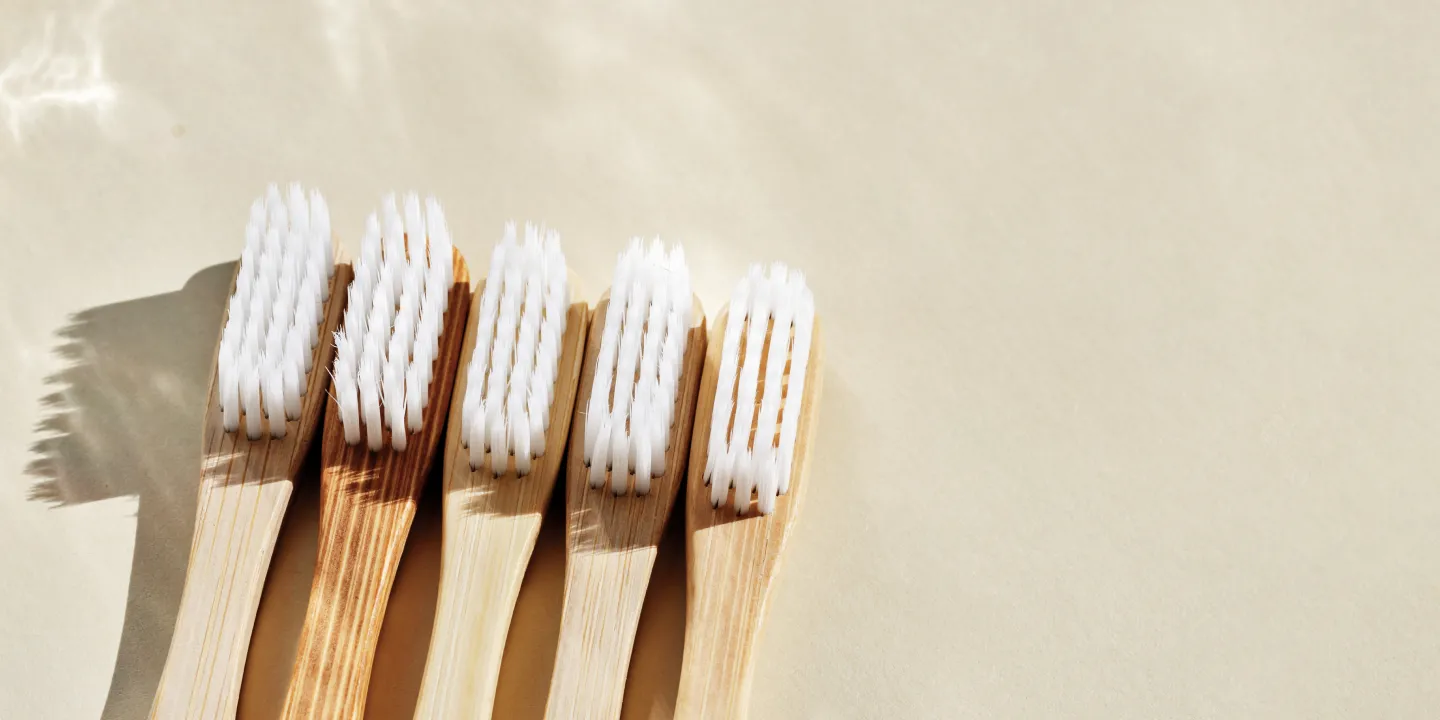 Westside Family Dentistry page banner