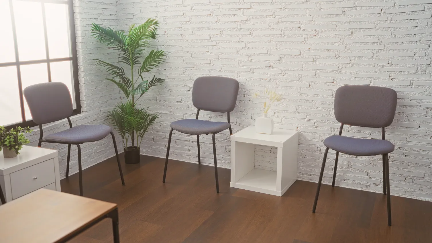 Westside Family Dentistry treatment room